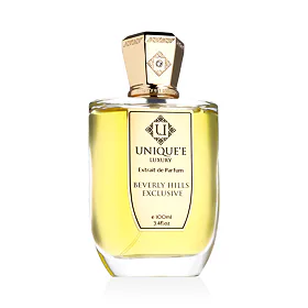 Unique'e Luxury Beverly Hills Exclusive Extrait de Parfum 100 ml UNISEX