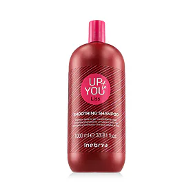 Inebrya Up To You Liss Smoothing Shampoo 1000 ml