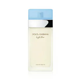 Dolce & Gabbana Light Blue EDT 200 ml W