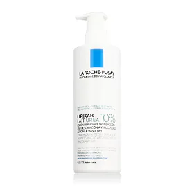 La Roche-Posay Lipikar 10% Urea Triple Action Body Lotion 400 ml