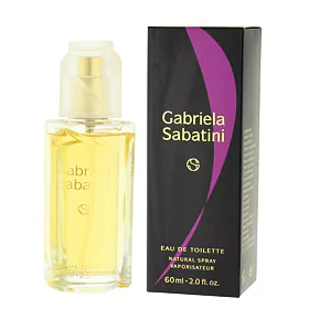 Gabriela Sabatini Gabriela Sabatini EDT 60 ml W