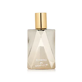 Iceberg Be Wonderfully You EDT 100 ml W