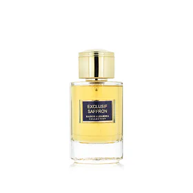 Maison Alhambra Exclusif Saffron EDP 100 ml UNISEX