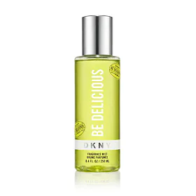DKNY Donna Karan Be Delicious tělový sprej 250 ml W