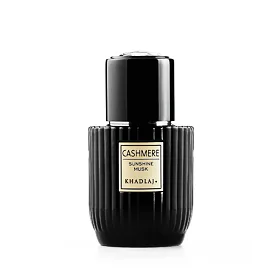 Khadlaj Cashmere Sunshine Musk EDP 100 ml UNISEX