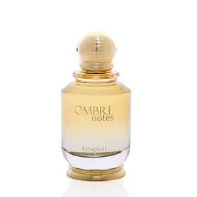 Khadlaj Ombre Notes EDP 100 ml UNISEX