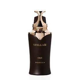 Khadlaj Stellar Oud EDP 100 ml UNISEX