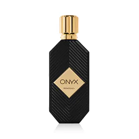 Khadlaj Onyx Gold EDP 100 ml UNISEX