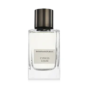 Banana Republic Cypress Cedar EDP 75 ml UNISEX