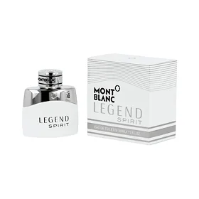 Montblanc Legend Spirit EDT 30 ml M