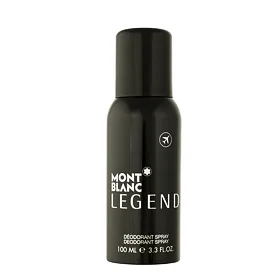 Montblanc Legend for Men DEO ve spreji 100 ml M