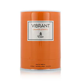 Emir Vibrant Orange & Neroli EDP 100 ml UNISEX