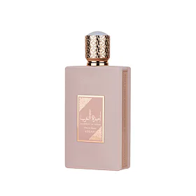 Lattafa Ameerat Al Arab Prive Rose EDP 100 ml W