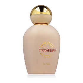 La Fede White Forest Strawberry EDP 100 ml W