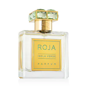 Roja Parfums Isola Verde Parfém 50 ml UNISEX