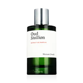 Maison Crivelli Oud Stallion Extrait de Parfum 100 ml UNISEX