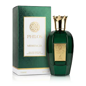 Maison Alhambra Philos Messenger EDP 100 ml UNISEX