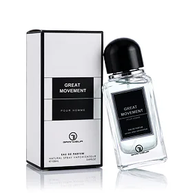 Grandeur Great Movement Parfémovaná voda pro muže 100 ml