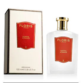 Floris Santal AS 100 ml M