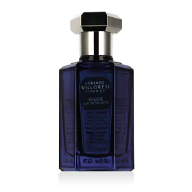 Lorenzo Villoresi Firenze Musk EDT 50 ml UNISEX