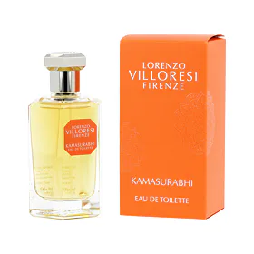 Lorenzo Villoresi Firenze Kamasurabhi EDT 100 ml UNISEX
