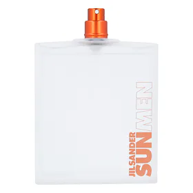 Jil Sander Sun Men Toaletní voda pro muže 125 ml