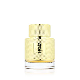 Lattafa Qaa'ed EDP 100 ml UNISEX