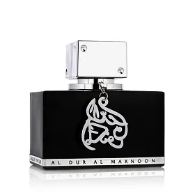 Lattafa Al Dur Al Maknoon Silver EDP 100 ml UNISEX