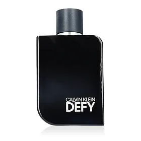 Calvin Klein Defy Parfém 200 ml M