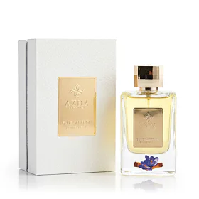Azha Perfumes Blue Saffron EDP 100 ml UNISEX