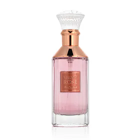 Lattafa Velvet Rose EDP 100 ml W