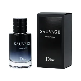 Dior Sauvage EDP 60 ml M