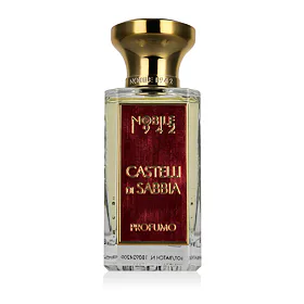 Nobile 1942 Castelli Di Sabbia Parfém 75 ml UNISEX