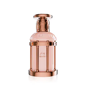 Paris Corner Reham Rose Petals EDP 100 ml UNISEX