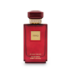 Gulf Orchid Ishq EDP 110 ml UNISEX