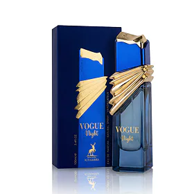 Maison Alhambra Vogue Night EDP 100 ml UNISEX