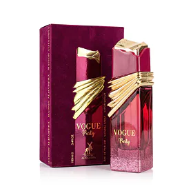 Maison Alhambra Vogue Party EDP 100 ml W