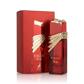 Maison Alhambra Vogue Rouge EDP 100 ml W