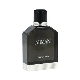 Giorgio Armani Eau de Nuit EDT 100 ml M