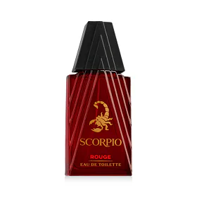 Scorpio Rouge EDT 75 ml M