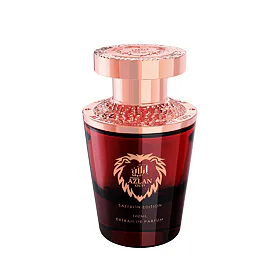 Al Haramain Azlan Oud Saffron Edition Extrait de Parfum 100 ml UNISEX
