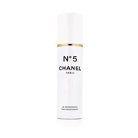 Chanel No 5 DEO ve spreji 100 ml W
