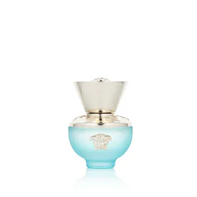 Versace Pour Femme Dylan Turquoise Toaletní voda pro ženy 30 ml