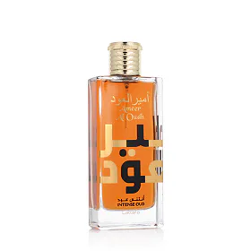 Lattafa Ameer Al Oudh Intense Oud EDP 100 ml UNISEX