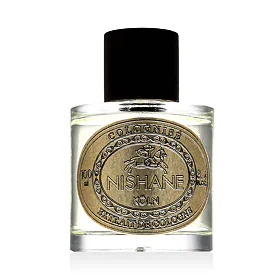 Nishane Hespéridé Colognisé Extract de Cologne 100 ml UNISEX