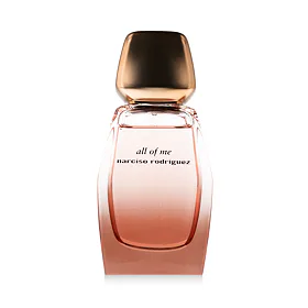 Narciso Rodriguez All Of Me Intense EDP plnitelný 50 ml W