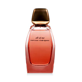 Narciso Rodriguez All Of Me Intense EDP plnitelný 90 ml W