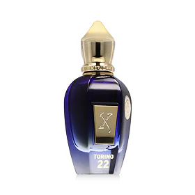 Xerjoff JTC Torino 22 EDP 50 ml UNISEX