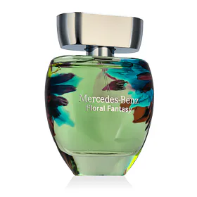 Mercedes-Benz Floral Fantasy EDT 90 ml W