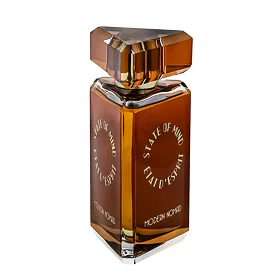 State of Mind Modern Nomad Parfém 100 ml UNISEX